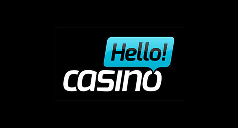 Hello Casino cover image