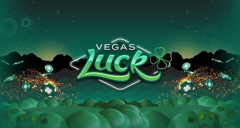 VegasLuck casino