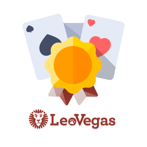 leovegas casino safe and certified