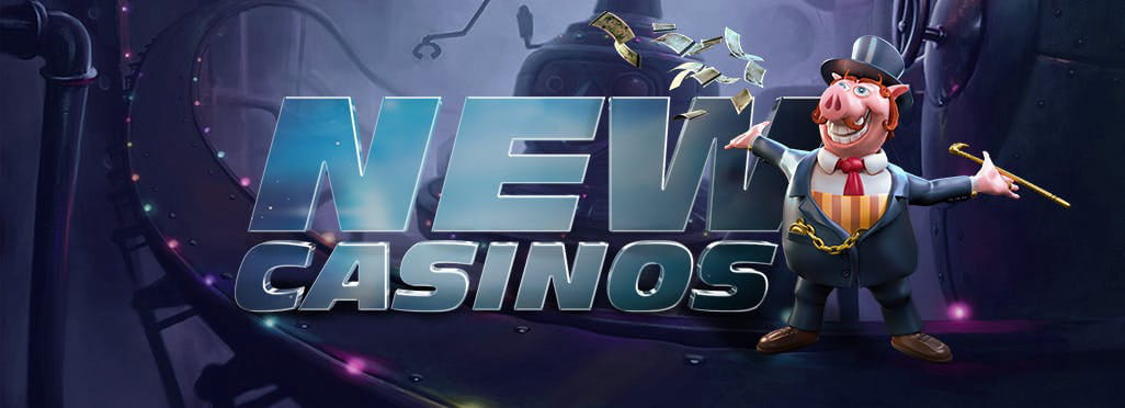 new casinos in canada
