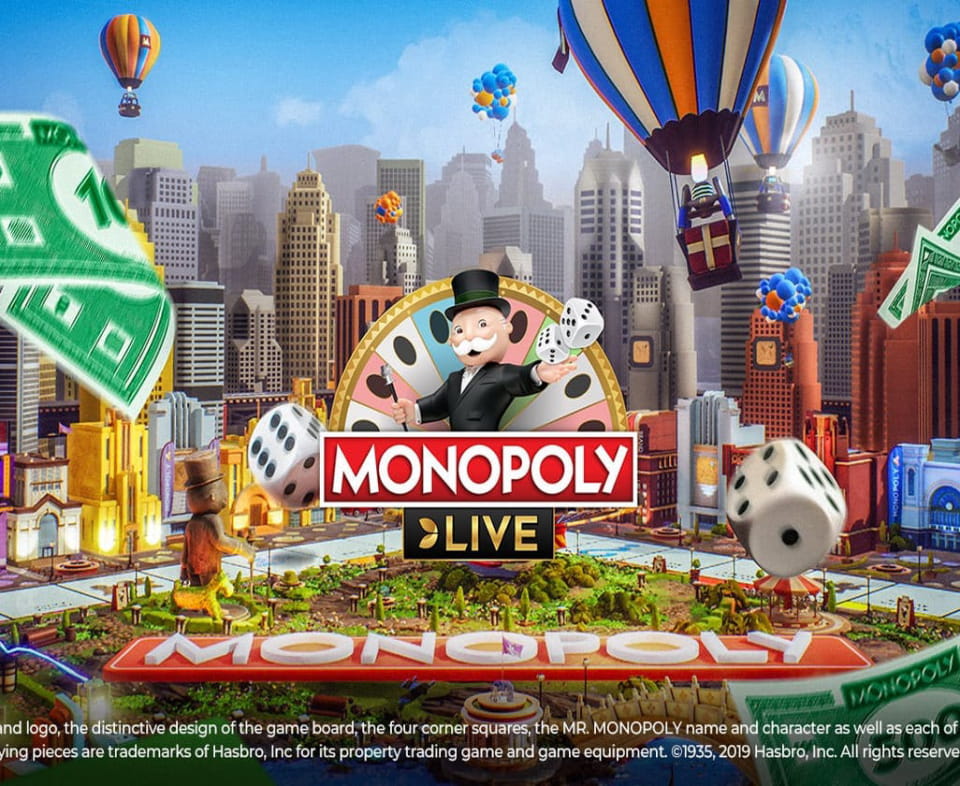Monopoly free slots no download