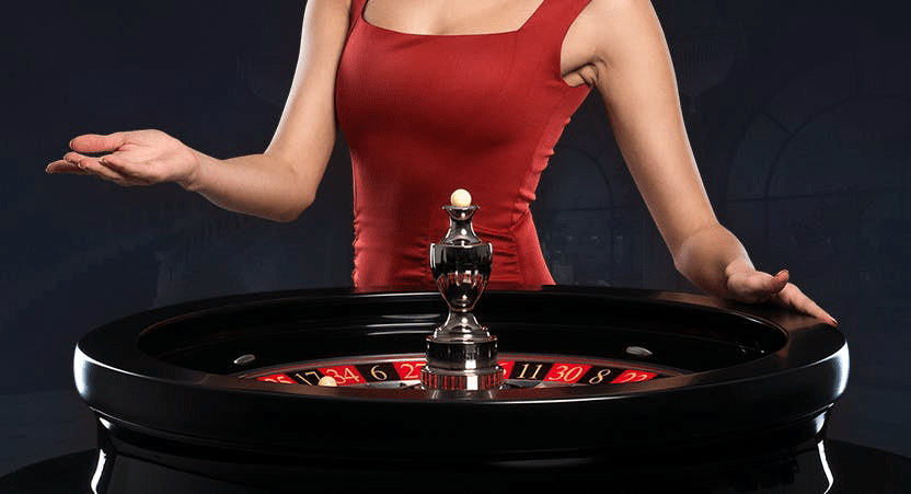 Evolution Gaming Canadian Casinos